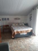 Pousada Suíte Ubatuba 2