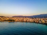 Top Chania Town