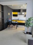 Просторная квартира на улице Бориса Гмыри 4