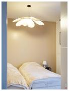 Chic appart 3 pièces avec Parking et Terrasse à 35min de Paris