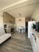 Rural Apartment Ante