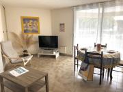 Appartement T3 avec terrasse et garage proche mer – Saint-Raphaël - FR-1-226A-146