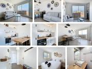 Appartement à Montredon - Vue sur Mer - Les Frères de la Loc