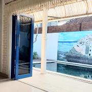 Villa farida canggu bali