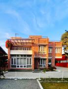 Bishramalaya Villa by Dosro Home