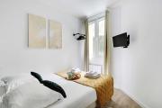 Wonderful 6P apartment - Amiral