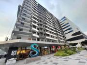 Serene Suite at S Residences MOA