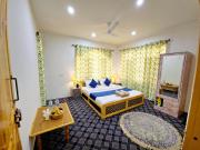 Top Srinagar