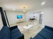 Perfect Vacation walk to the beach 2