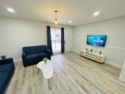 Perfect Vacation walk to the beach 8