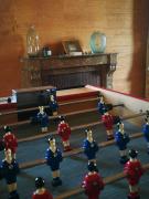 Maison de maître sur grand terrain