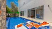 Islamlar Apartment with Private Pool 3248