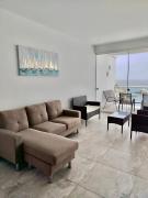 Excellent view of Mar San Bartolo