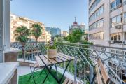 4BED apartment in the center of Athens