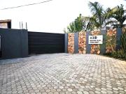 Grananda Villas - Antigua Road