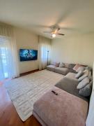 Villa Sophia - an oasis of peace for the family