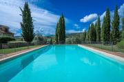 La Tesa Country House With Pool S. Gimignano