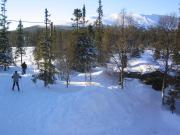 Åre, Trillevallen stuga Privaten