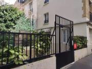 Studio in Paris 15th arrondissement