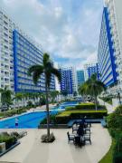 Sea Residences SMDC MOA Pasay - Rose