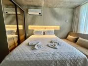 Setai Yacht Comfort II - By Almare