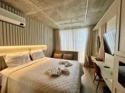 Setai Yacht Comfort II - By Almare