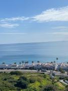 Luxury penthhouse sea views Blue Suite 3401