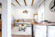 Cosy aparthotel Downtown
