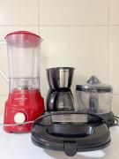 Flat Classic Residence - no coração do Itaim Bibi