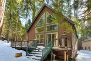 Wawona Chalet