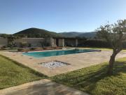 Design Villa in Provence