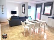 CASA ROJA pto del rosario - de Fuga A Fuerte