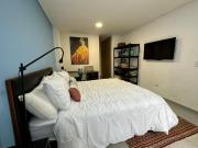 Apartamento Entero 101