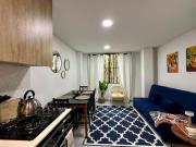 Apartamento Entero 101