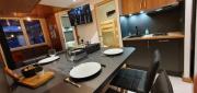 Cime de Caron - Appartement cosy refait à neuf 4 personnes - Valthosun - Val Thorens