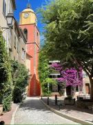 Superbe Triplex vue panoramique sur Saint-Tropez