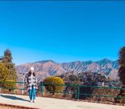 Top Mussoorie
