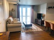 River View Apartment - 1 bedroom