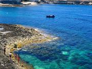 K&Q Sea view apartment