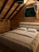 Bell Garden Maşukiye