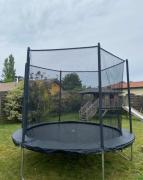 Maison bois au calme