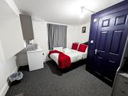 Comfortable Stay - NG7