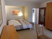 Apartement Nähe Supermärkte & Natur & gute Anbindung & Balkon