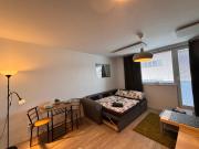 Krásny útulný byt s balkónom a parkovaním!