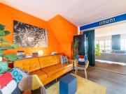 Country House in Drenthe near Forest Trails