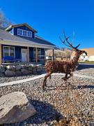 Marysvale Mainstreet Home Near Bryce Piute Trail