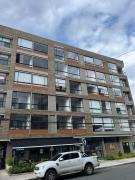 Apartasuite Chico Parque 93