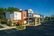 SpringHill Suites by Marriott Atlanta Six Flags