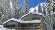 Top Yosemite West