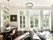 Palatial, Elegant 1000sqft Home - Central London